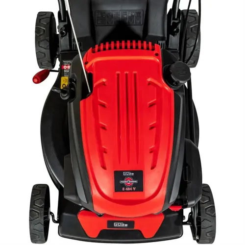 Motorová sekačka na trávu ECO WHEELER 413.3 R Güde 95442