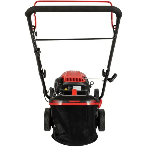 Motorová sekačka na trávu ECO WHEELER 413.3 R Güde 95442