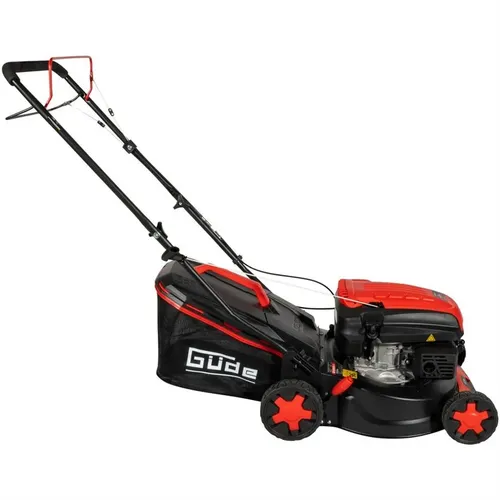 Motorová sekačka na trávu ECO WHEELER 413.3 R Güde 95442