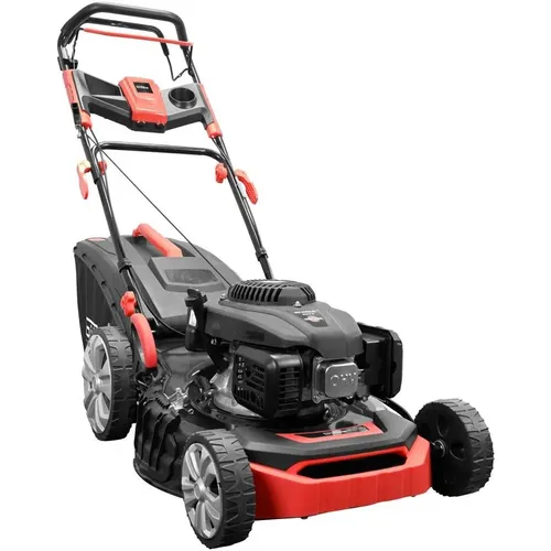 Motorová sekačka na trávu BIG WHEELER 514.7 R Güde 95462