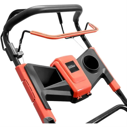 Motorová sekačka na trávu BIG WHEELER 514.7 R Güde 95462