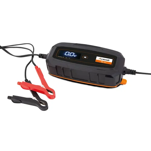 Nabíječka autobaterií EBC 75 E 6851105 Unicraft