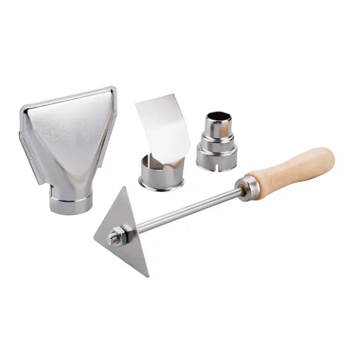 Zrušeno! nahrazeno výrobkem tb20078 pistole horkovzdušná, 2000w, industrial TOTAL TB20036