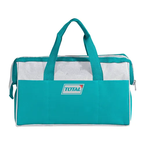 Zrušeno! nahrazeno výrobkem tht261325 taška na nářadí TOTAL THT26131