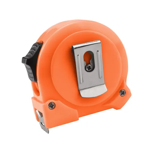 Zrušeno! nahrazeno výrobkem 921002 metr svinovací, 2m, š. pásku 16mm EXTOL CRAFT 3102