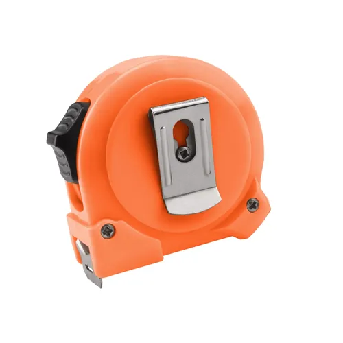 Zrušeno! nahrazeno výrobkem 921010 metr svinovací, 10m, š. pásku 25mm EXTOL CRAFT 3110