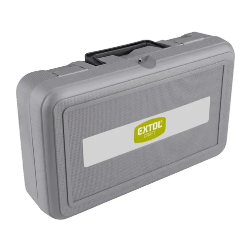 Zrušeno! nahrazeno výrobkem 404112, bruska přímá, 130w EXTOL CRAFT 404111