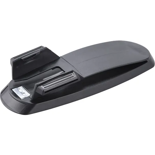 Zrušeno! nahrazeno výrobkem 420101, sponkovačka/hřebíkovačka aku, 3,6v li-ion, 1300mah EXTOL CRAFT 402900