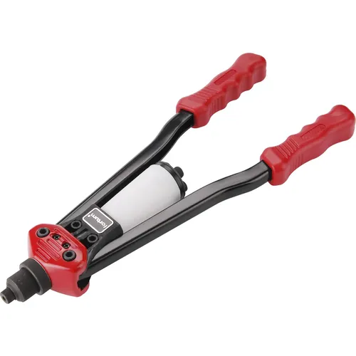Zrušeno! nahrazeno výrobkem 4770614, kleště nýtovací pákové, 380mm FORTUM 4770613