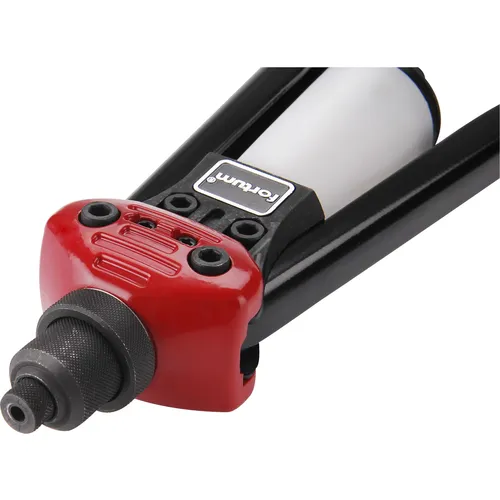 Zrušeno! nahrazeno výrobkem 4770614, kleště nýtovací pákové, 380mm FORTUM 4770613