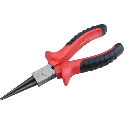 Zrušeno! nahrazeno výrobkem 8813189, kleště kulaté, 160mm EXTOL PREMIUM 7450