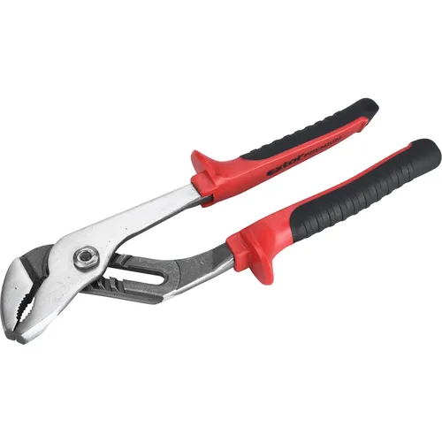 Zrušeno! nahrazeno výrobkem 8813195, kleště siko, 255mm EXTOL PREMIUM 7459