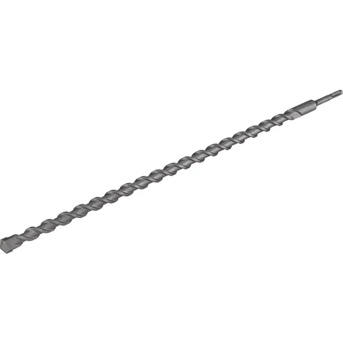 Zrušeno! nahrazeno výrobkem 8801744 vrták sds plus příklepový do betonu, o 22x600mm, sk EXTOL PREMIUM 8801444