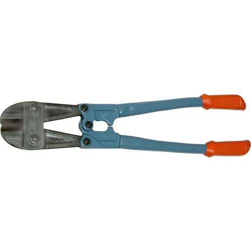 Zrušeno! nahrazeno výrobkem 8813419, kleště štípací pákové, 450mm/18" EXTOL PREMIUM 8813418