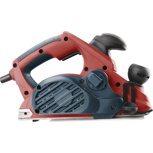 Zrušeno! nahrazeno výrobkem 8893404, hoblík elektrický, 850w EXTOL PREMIUM 8893402