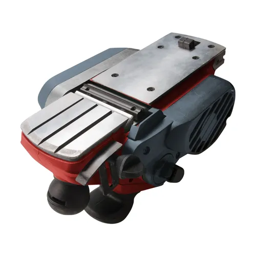 Zrušeno! nahrazeno výrobkem 8893404, hoblík elektrický, 850w EXTOL PREMIUM 8893402