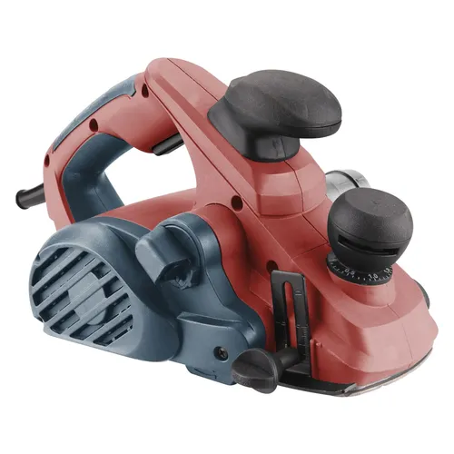 Zrušeno! nahrazeno výrobkem 8893404, hoblík elektrický, 850w EXTOL PREMIUM 8893402