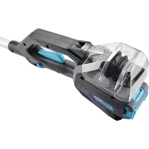 Zrušeno! nahrazeno výrobkem 8795612, sekačka strunová aku, 40v li-ion, 2500mah EXTOL INDUSTRIAL 8795610