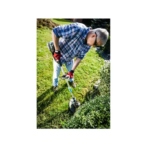 Zrušeno! nahrazeno výrobkem 8795612, sekačka strunová aku, 40v li-ion, 2500mah EXTOL INDUSTRIAL 8795610