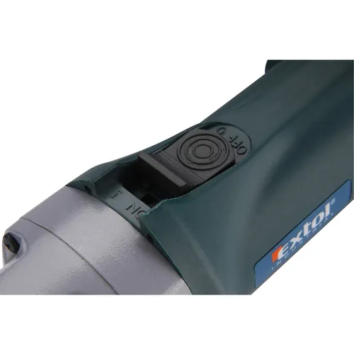 Zrušeno! nahrazeno výrobkem 8797206, nůžky na plech, prostřihovačky elektrické, 500w EXTOL INDUSTRIAL 8797205