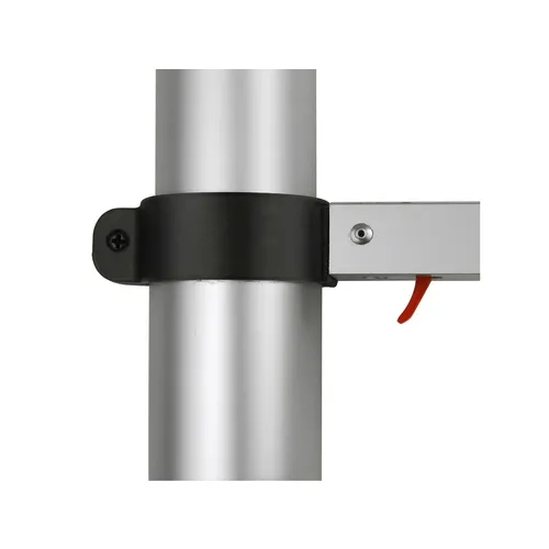 Zrušeno! nahrazeno výrobkem 8849006, žebřík teleskopický, 3,8m EXTOL PREMIUM 8849001