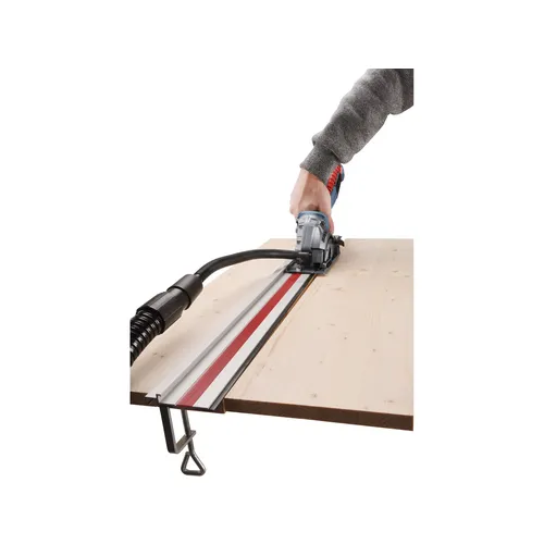 Zrušeno! nahrazeno výrobkem 8893023 pila kotoučová/řezačka, zanořovací, 89mm, 705w EXTOL PREMIUM 8893022