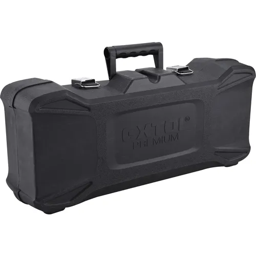 Zrušeno! nahrazeno výrobkem 8893023 pila kotoučová/řezačka, zanořovací, 89mm, 705w EXTOL PREMIUM 8893022