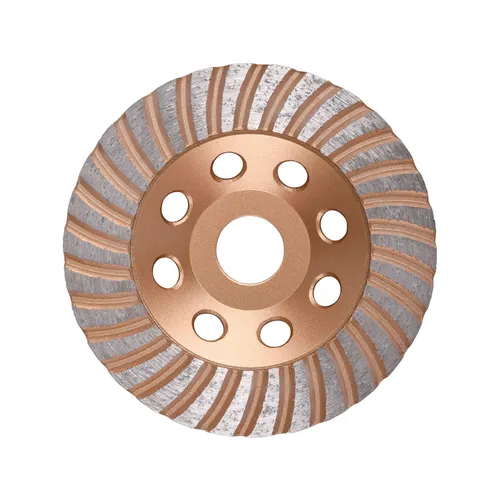 Zrušeno! nahrazeno výrobkem 8703101. kotouč diamantový brusný, 115x22,2mm EXTOL PREMIUM 8803101