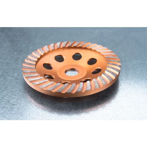 Zrušeno! nahrazeno výrobkem 8703101. kotouč diamantový brusný, 115x22,2mm EXTOL PREMIUM 8803101