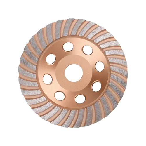 Zrušeno! nahrazeno výrobkem 8703102, kotouč diamantový brusný, 125x22,2mm EXTOL PREMIUM 8803102