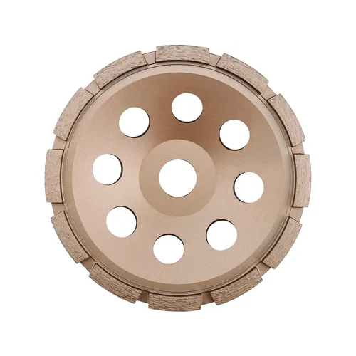 Zrušeno! nahrazeno výrobkem 8703113, kotouč diamantový brusný jednořadý, 150x22,2mm EXTOL PREMIUM 8803113