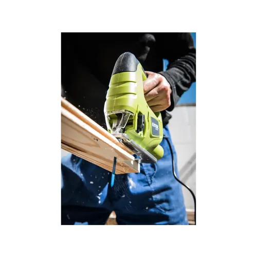 Zrušeno! nahrazeno výrobkem 405124 pila přímočará, 570w EXTOL CRAFT 405123