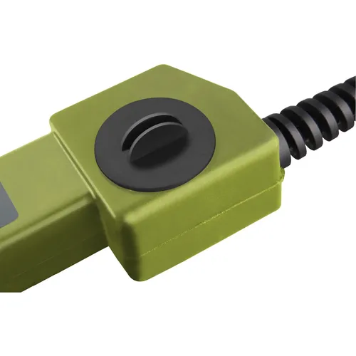 Zrušeno! nahrazeno výrobkem 419313, svářečka polyfúzní, 800w EXTOL CRAFT 419312