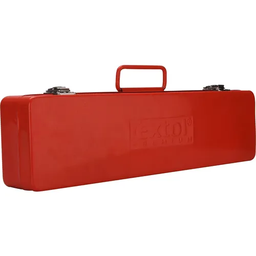 Zrušeno! nahrazeno výrobkem 8897211, svářečka polyfúzní, 800w EXTOL PREMIUM 8897210