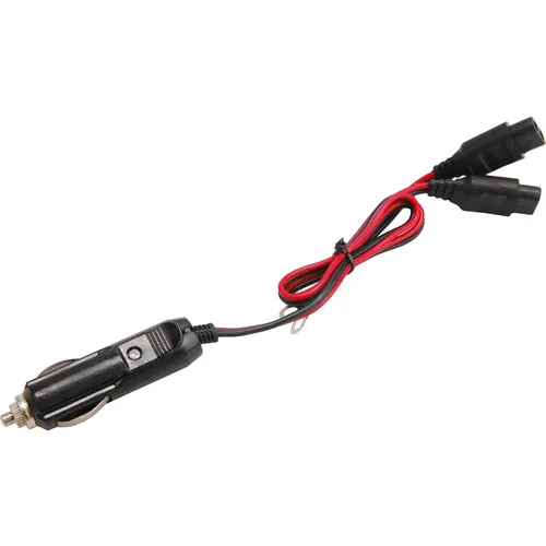 Zrušeno! nahrazeno výrobkem 8897302 autonabíječka 9stupňová, řízená mikroprocesorem, 12/6v, 4a EXTOL PREMIUM 8897300