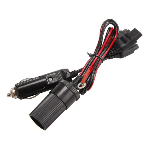 Zrušeno! nahrazeno výrobkem 8897303 autonabíječka 9stupňová, řízená mikroprocesorem, 12v, 8a EXTOL PREMIUM 8897301