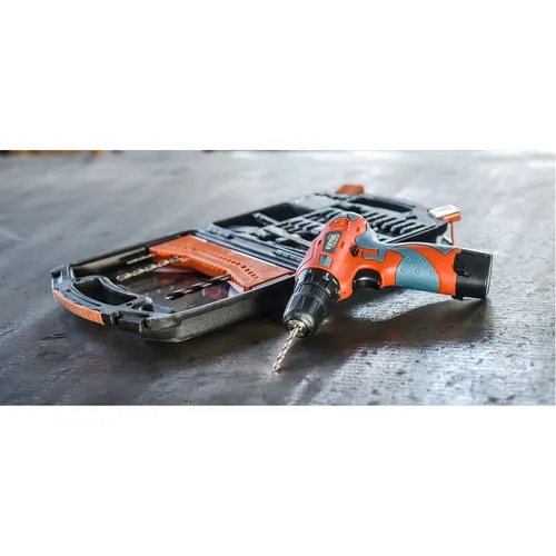 Zrušeno! nahrazeno výrobkem 8891152 vrtací šroubovák aku, 12v li-ion (2x), 1500mah EXTOL PREMIUM 8891151