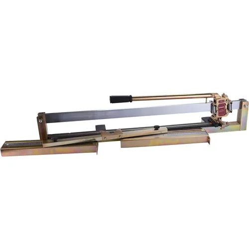 Zrušeno! nahrazeno výrobkem 4770840, řezačka obkladů profesionální, 800mm FORTUM 4770808