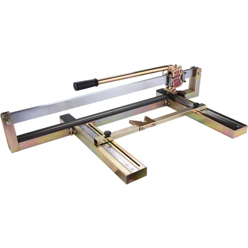 Zrušeno! nahrazeno výrobkem 4770840, řezačka obkladů profesionální, 800mm FORTUM 4770808