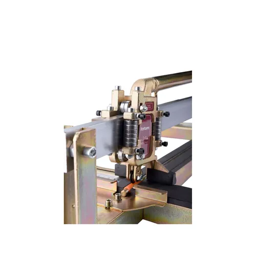 Zrušeno! nahrazeno výrobkem 4770841, řezačka obkladů profesionální, 1000mm FORTUM 4770810