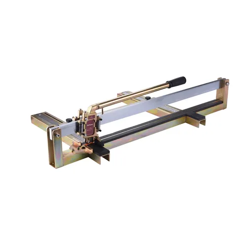 Zrušeno! nahrazeno výrobkem 4770842, řezačka obkladů profesionální, 1200mm FORTUM 4770812