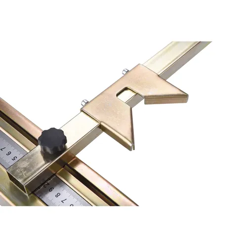 Zrušeno! nahrazeno výrobkem 4770842, řezačka obkladů profesionální, 1200mm FORTUM 4770812