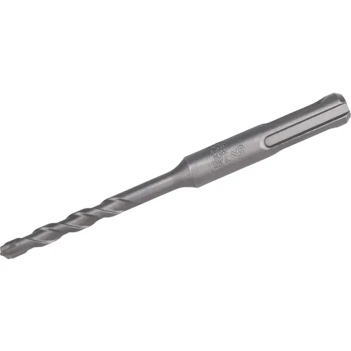 Zrušeno! nahrazeno výrobkem 8801705 vrták sds plus příklepový do betonu, o 6x110mm, sk EXTOL PREMIUM 8801405