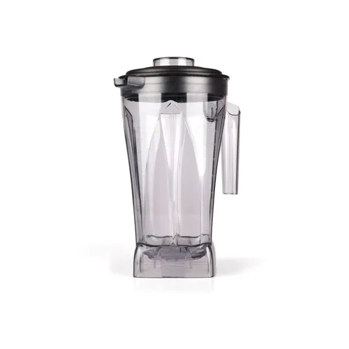 Náhradní mixovací nádoba 2000ml bez nožů pro mixér 569523, , 2000ml Nature7 569523A