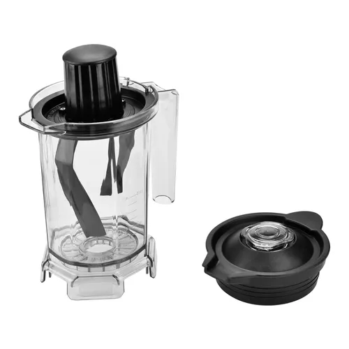 Náhradní mixovací nádoba 500ml bez nožů, pro mixér 569523, , 500ml Nature7 569523B