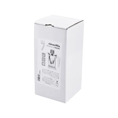 Náhradní mixovací nádoba 500ml bez nožů, pro mixér 569523, , 500ml Nature7 569523B