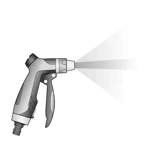 Zrušeno! nahrazeno výrobkem 8876450, postřikovač zahradní s regulací EXTOL PREMIUM 8876454