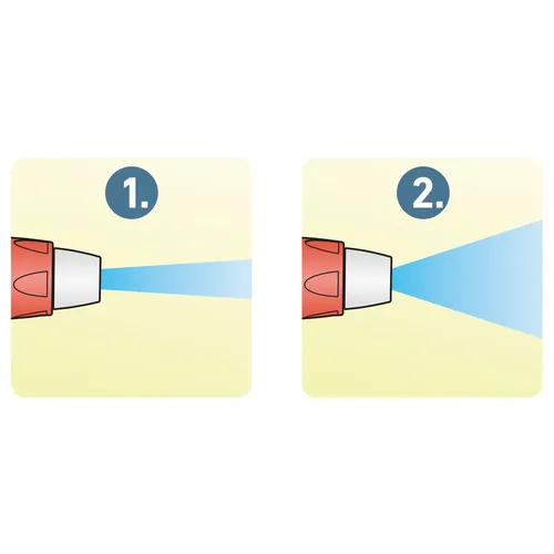Zrušeno! nahrazeno výrobkem 8876450, postřikovač zahradní s regulací EXTOL PREMIUM 8876454