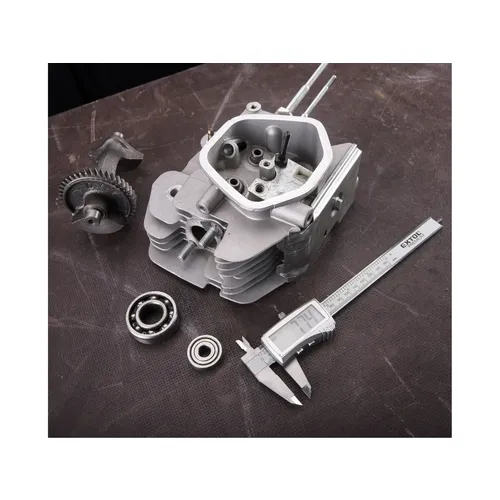 Zrušeno! nahrazeno výrobkem 8825224 měřítko posuvné digitální nerez, 0-300mm EXTOL PREMIUM 8825223