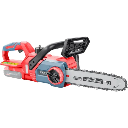 Zrušeno! nahrazeno výrobkem 8891921 pila řetězová aku, 30cm, garden20v, 20v li-ion, bez baterie a nabíječky EXTOL PREMIUM 8895741